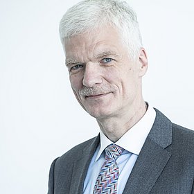 Prof. Andreas Schleicher (OECD)